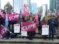 Leap rally at cupe 2015#2